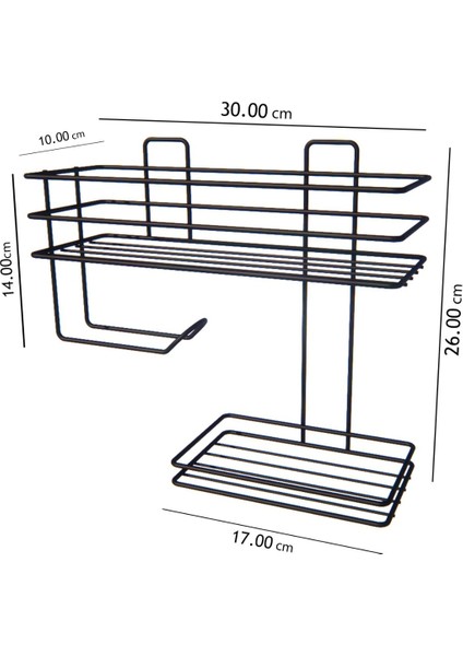 Tuvalet Banyo Hijyen Seti Telefon Sıvı Sabun Islak Mendil Hazneli Tuvalet Kağıtlık modelleri