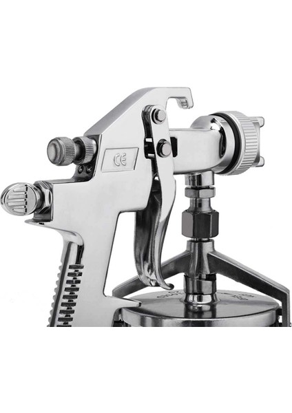 AB-17S Boya Tabancası 1.7 mm fırsatları