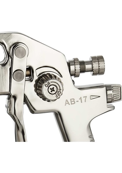 AB-17S Boya Tabancası 1.7 mm