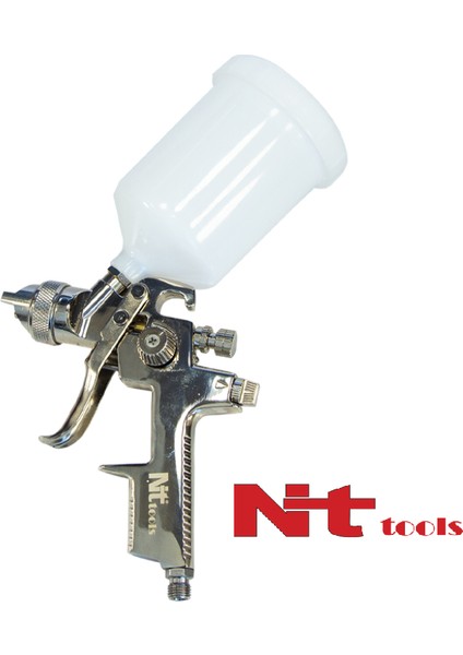 AB-17G Boya Tabancası 1.3 mm