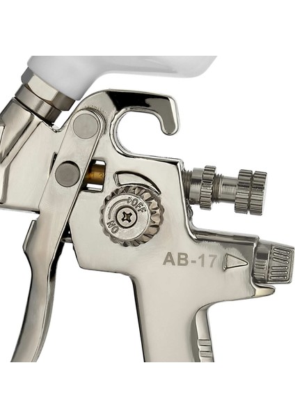AB-17G Boya Tabancası 1.3 mm modelleri