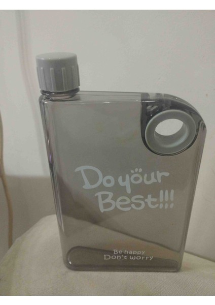 Matara Şeffaf 380 ml Doyöur Best