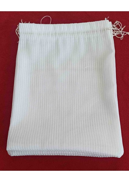 Desenli Ip Çizgili Kese 21*28 cm Ebatında 12 Adettir Hediyelik Bohçalık Çeyizlik fiyatları