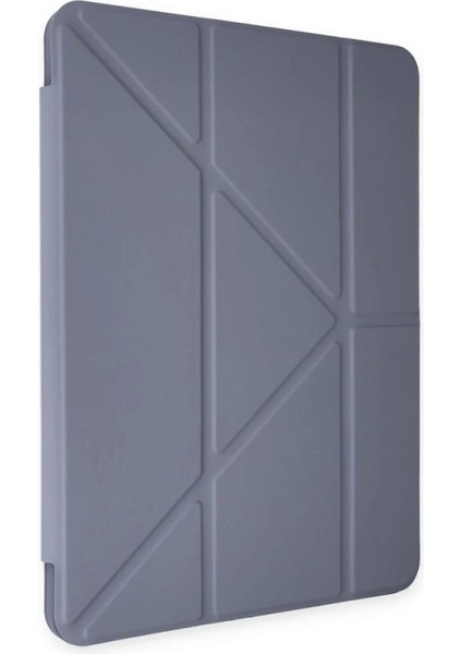 Newface Huawei Matepad Se Kılıf Kalemlikli Mars Tablet Kılıfı - Lila fırsatları