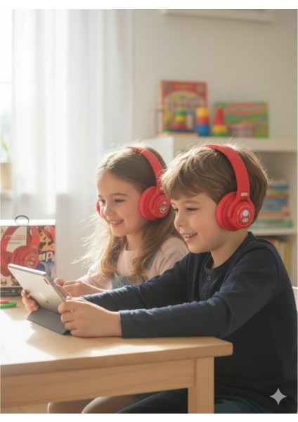 Süper Mario Bluetooth Kulak Üstü Kulaklık fiyatları