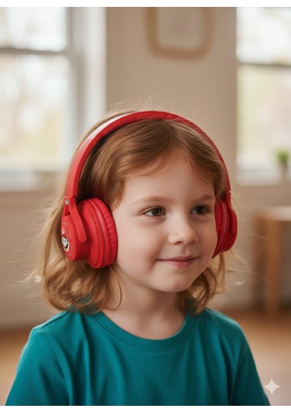 Süper Mario Bluetooth Kulak Üstü Kulaklık indirimleri