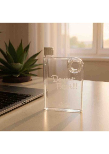 Matara Şeffaf 380 ml Doyöur Best