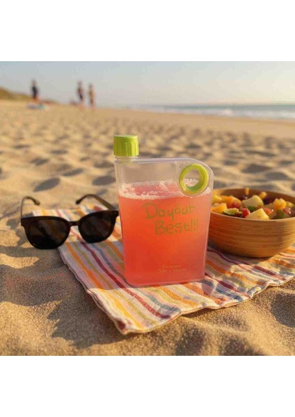 Matara Şeffaf 380 ml Doyöur Best fırsatları