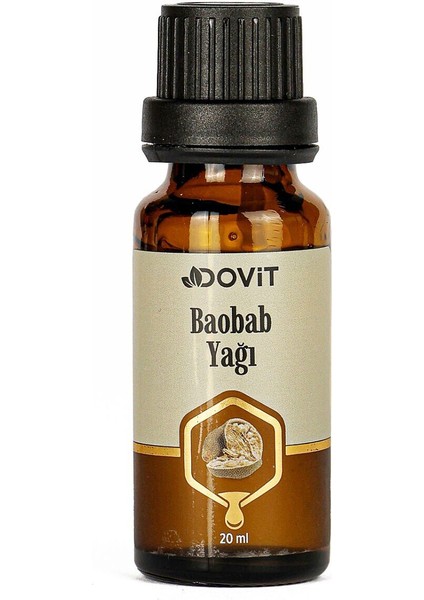 Baobab Yağı 20 ml fırsatları
