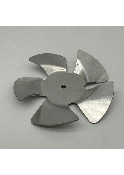 Gazlı Çivi Çakma Tabancası Fan Motoru Pervanesi B Tipi modelleri
