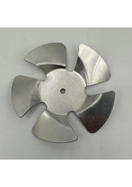 Gazlı Çivi Çakma Tabancası Fan Motoru Pervanesi B Tipi fırsatları
