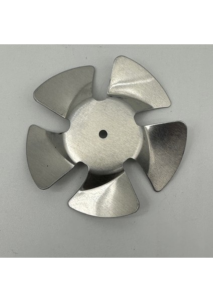 Gazlı Çivi Çakma Tabancası Fan Motoru Pervanesi B Tipi indirimleri