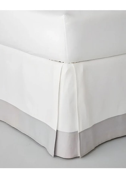 Şık ve Pratik Baza Eteği – Tüm Ölçülere Uygun, Toz ve Kir Koruması fırsatları