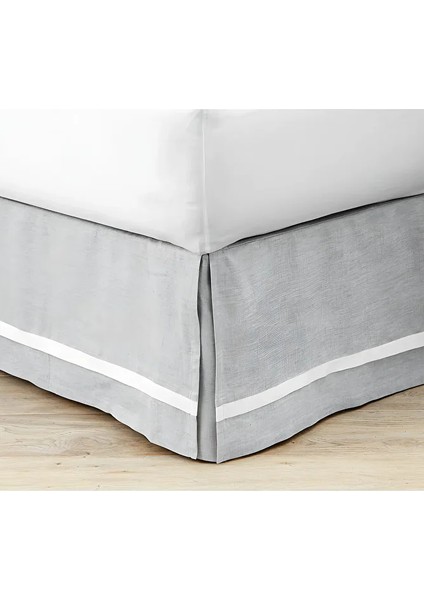 Şık ve Pratik Baza Eteği – Tüm Ölçülere Uygun, Toz ve Kir Koruması fiyatları