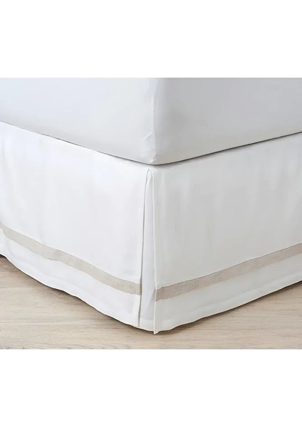 Şık ve Pratik Baza Eteği – Tüm Ölçülere Uygun, Toz ve Kir Koruması modelleri