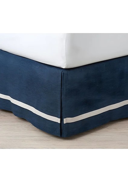 Şık ve Pratik Baza Eteği – Tüm Ölçülere Uygun, Toz ve Kir Koruması fırsatları