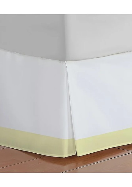 Şık ve Pratik Baza Eteği – Tüm Ölçülere Uygun, Toz ve Kir Koruması modelleri