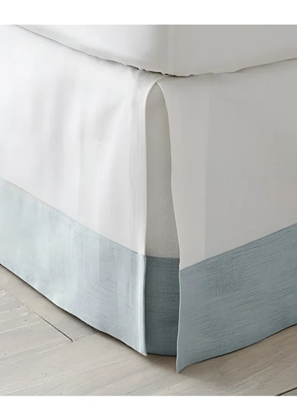 Şık ve Pratik Baza Eteği – Tüm Ölçülere Uygun, Toz ve Kir Koruması indirimleri