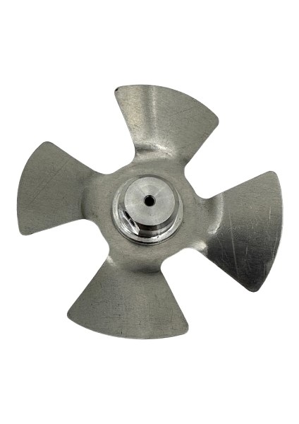 Gazlı Çivi Çakma Tabancası Fan Motoru Pervanesi A Tipi
