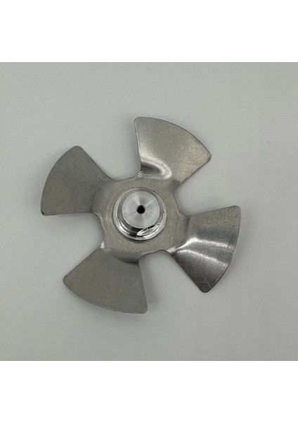Gazlı Çivi Çakma Tabancası Fan Motoru Pervanesi A Tipi modelleri