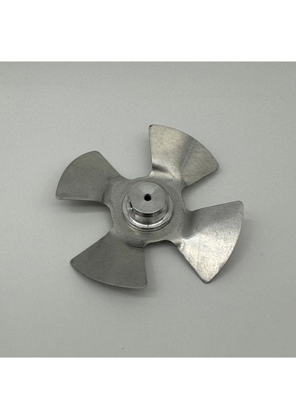 Gazlı Çivi Çakma Tabancası Fan Motoru Pervanesi A Tipi fırsatları