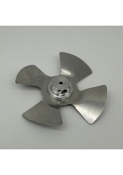 Gazlı Çivi Çakma Tabancası Fan Motoru Pervanesi A Tipi indirimleri