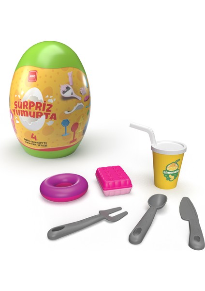Sürpriz Yumurta (Yumurtadan Her Varyasyon Çıkabilir) fiyatları