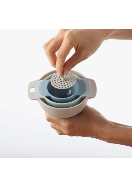 3’lü Plastik Huni Seti – Süzgeçli, Farklı Boylarda – Gıda Dolumu Için Pratik Mutfak Hunisi fırsatları