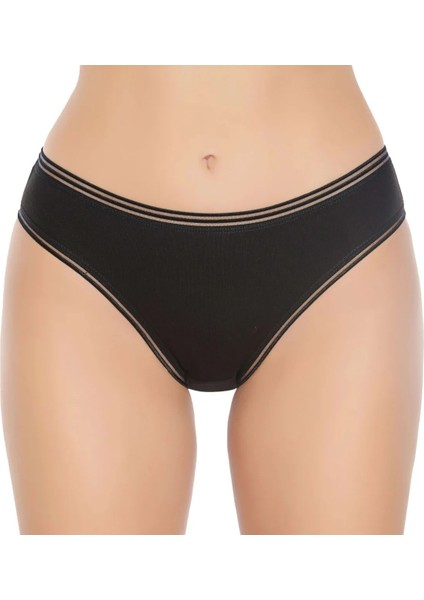 Kadın Bikini Külot (3ADET)