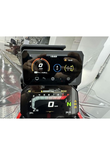 Aıo-6 Serisi Için Bmw Hızlı Sökme Modülü modelleri