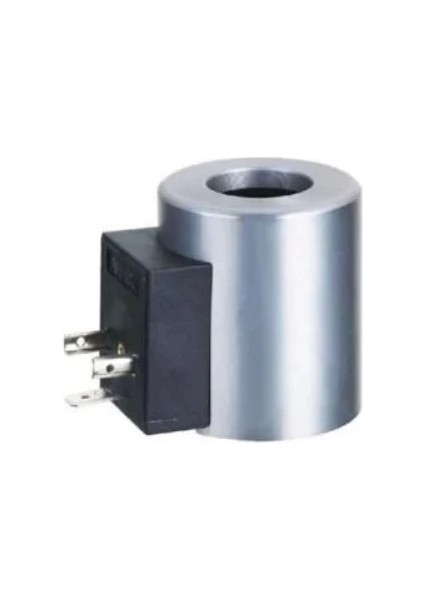 Hidrolik Valf Bobini Ng6 23.2mm - 12/24/110/220VACDC