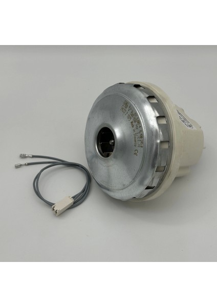 Karcher Puzzi 10/1 Koltuk Yıkama Vakum Motoru Tip 2 modelleri