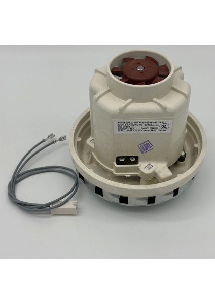 Karcher Puzzi 10/1 Koltuk Yıkama Vakum Motoru Tip 2 indirimleri