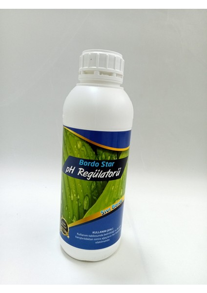 Organik Madde ve Karbon Içerikli Bitki Besleme Gübre