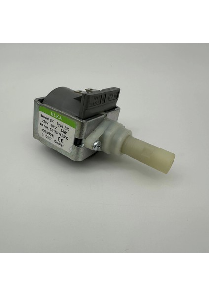 Ulka Pompa Motoru 54W 230V 50Hz modelleri