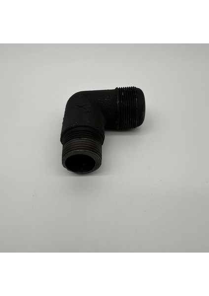 Kompresör Dirsek Rekoru 100 - 500LT - 3/4 - 33MM Dışa Havşa fırsatları