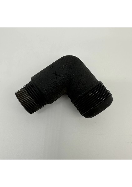 Kompresör Dirsek Rekoru 100 - 500LT - 3/4 - 33MM Dışa Havşa indirimleri