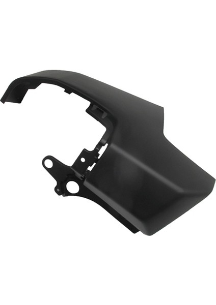 Fiat Doblo 24/25 Arka Tampon Ucu Sol Si̇yah (Tek Kapı)(Combi̇) fiyatları