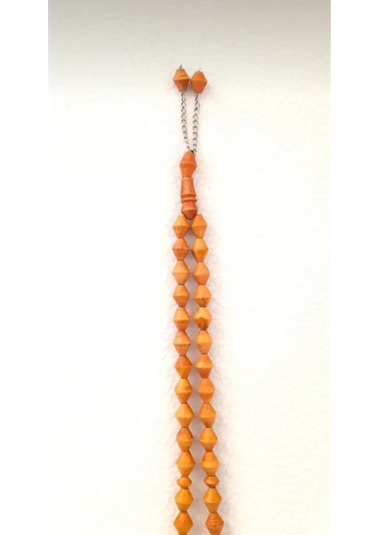 Şimşir Ağacı El Yapımı Oymalı Tesbih fiyatları