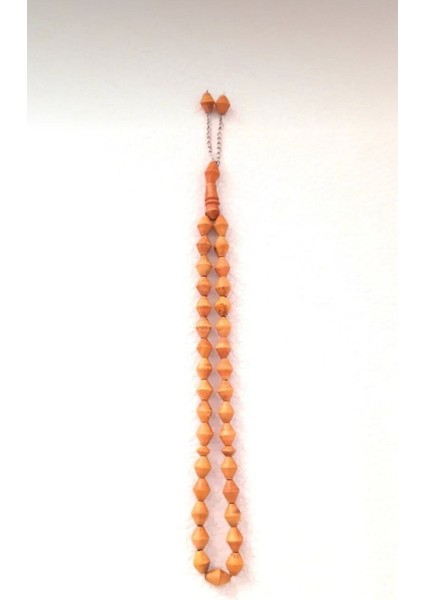 Şimşir Ağacı El Yapımı Oymalı Tesbih modelleri