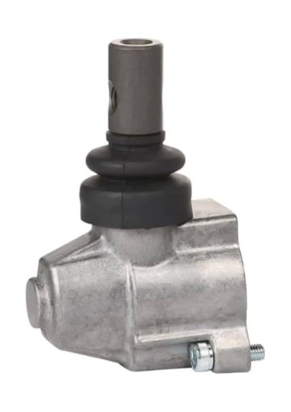 Mano Blok Kumanda Kolu Yedek Parça Kol Kapak 45LT - 80LT