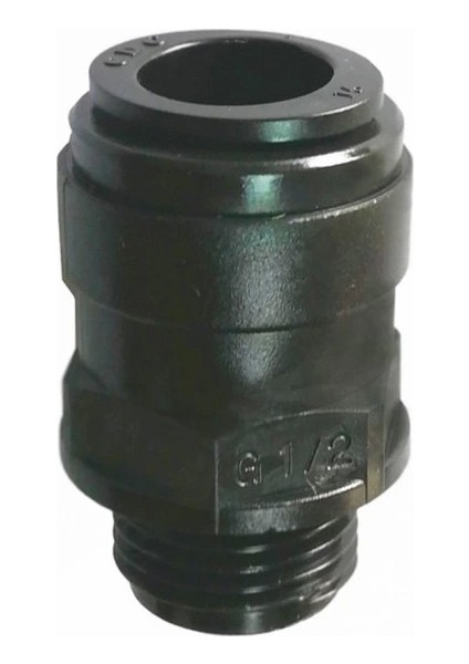 Gıda Rekoru 12MM - 1/2