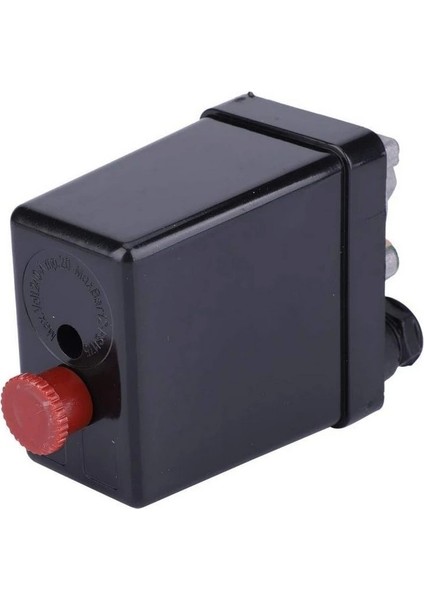 Kompresör Basınç Şalteri Otomatiği Tek Çıkışlı fiyatları