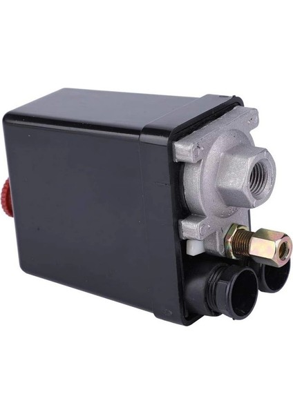 Kompresör Basınç Şalteri Otomatiği Tek Çıkışlı modelleri