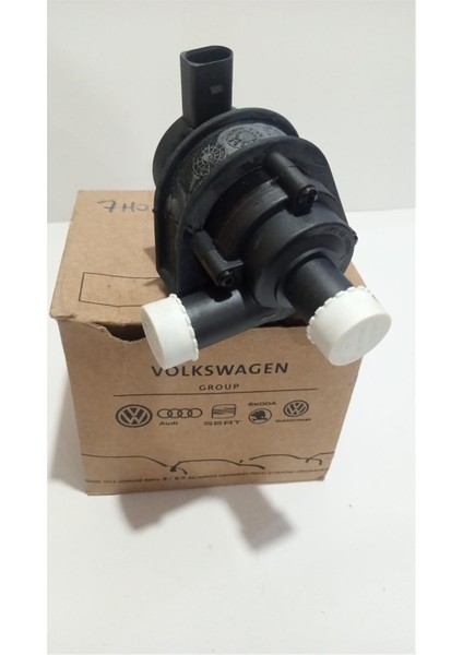 7H0965561 EK SU POMPASI