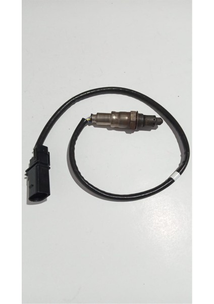 Vw-Oem Oksijen Sensörü 04E906262 Gh