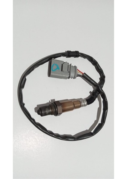 Vw-Oem Oksijen Sensörü 0258027110-06F906262