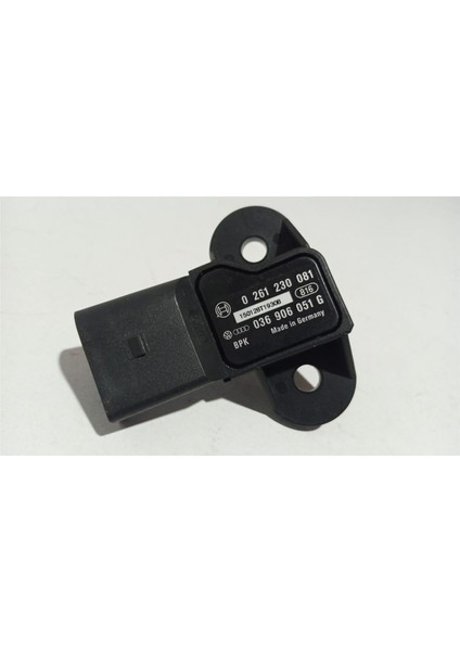 Vw-Audi-Skoda-Seat-Oem Vw Basinç Sensörü 0261230081 036906051G