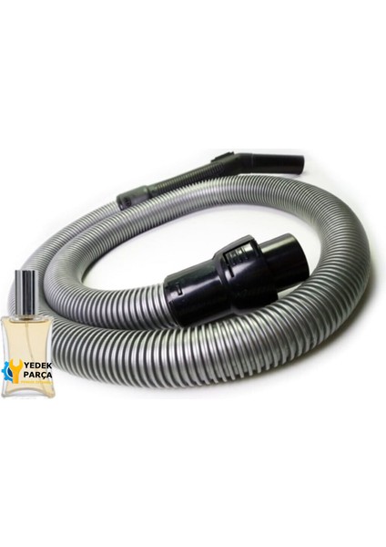 Electrolux Uyumlu Supercyclone ESC63EB Elektrikli Süpürge Hortumu Hediyeli