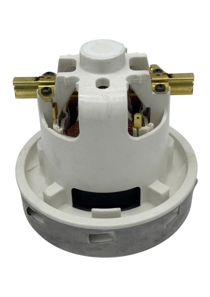 Karcher Buharlı Temizlik Robotu SV1802 SV1902 Vakum Motoru